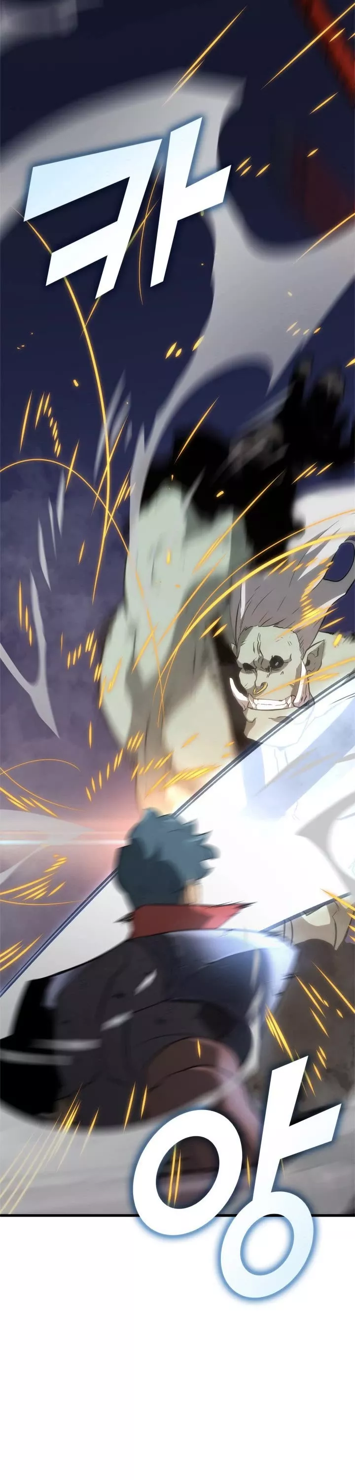 Read Return of the SSS-Class Ranker Manga Online