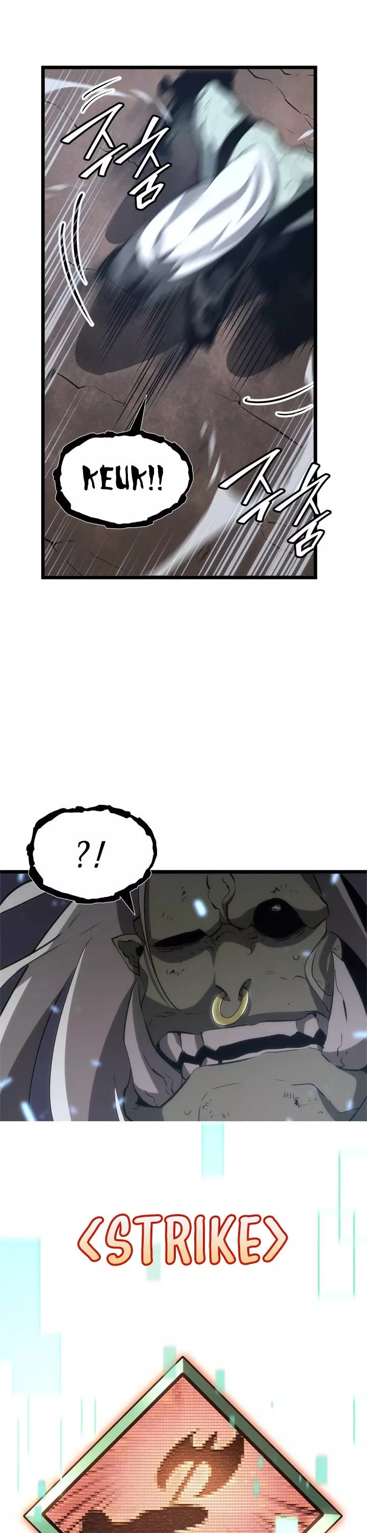 Read Return of the SSS-Class Ranker Manga Online