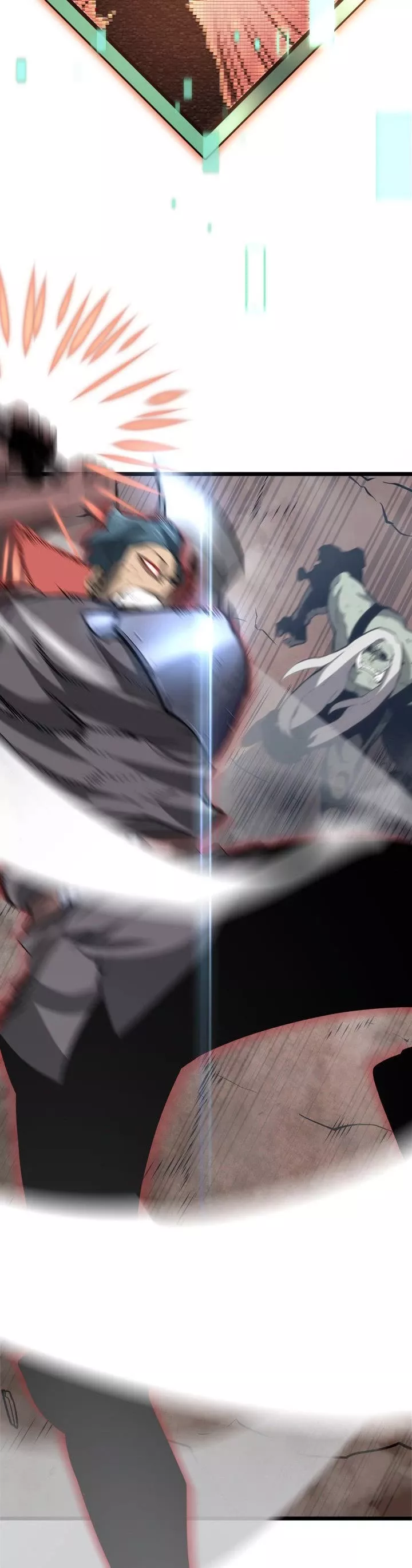 Read Return of the SSS-Class Ranker Manga Online