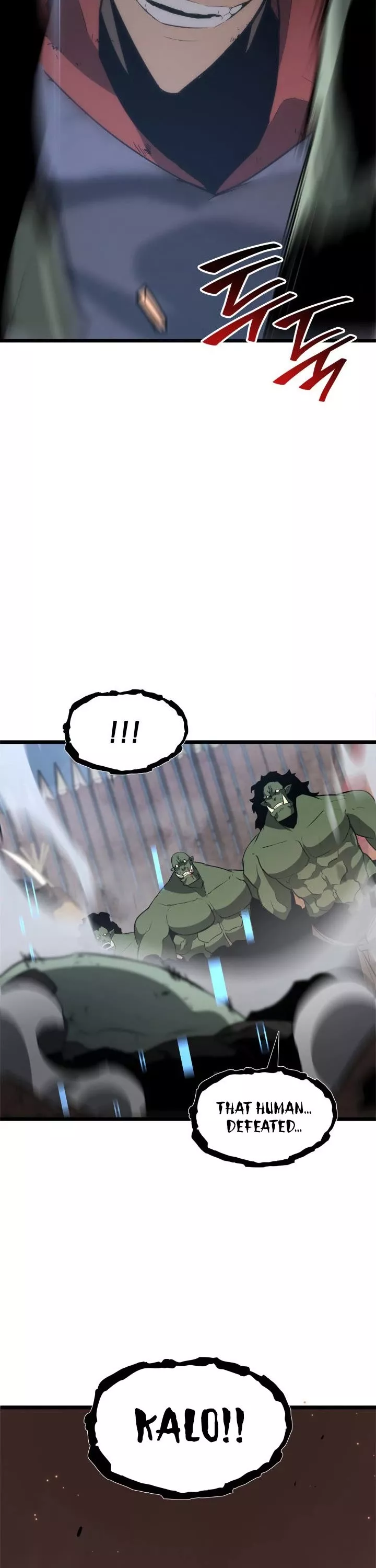 Read Return of the SSS-Class Ranker Manga Online