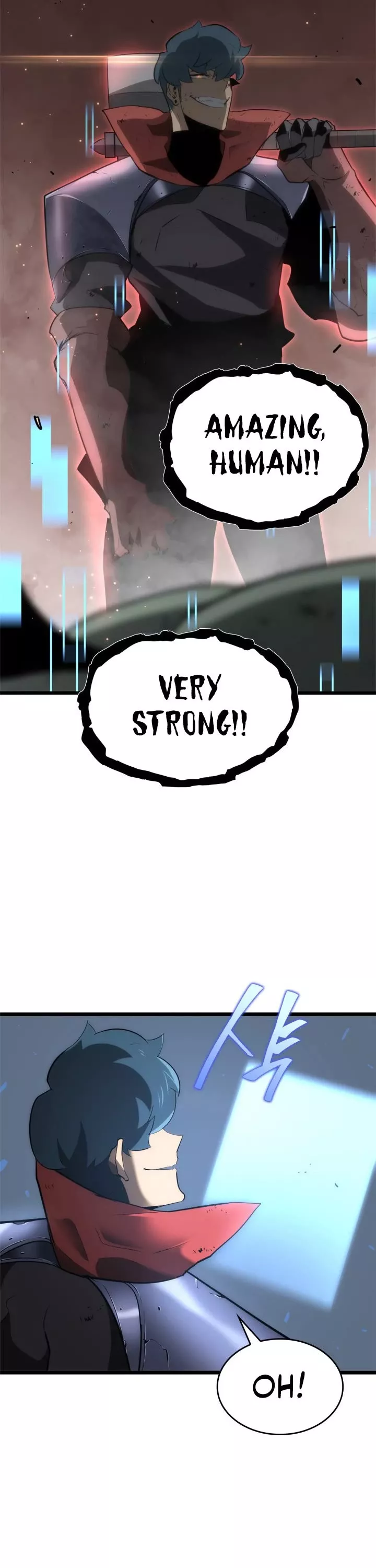 Read Return of the SSS-Class Ranker Manga Online