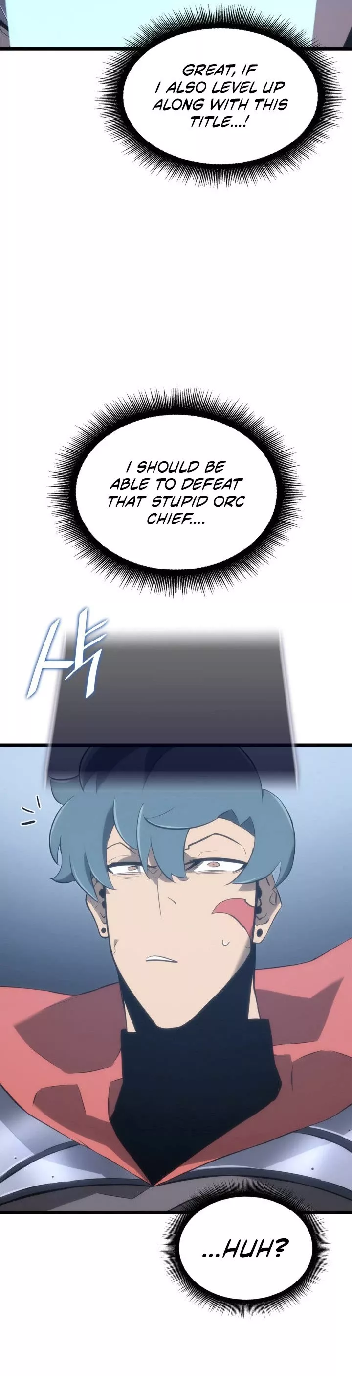 Read Return of the SSS-Class Ranker Manga Online