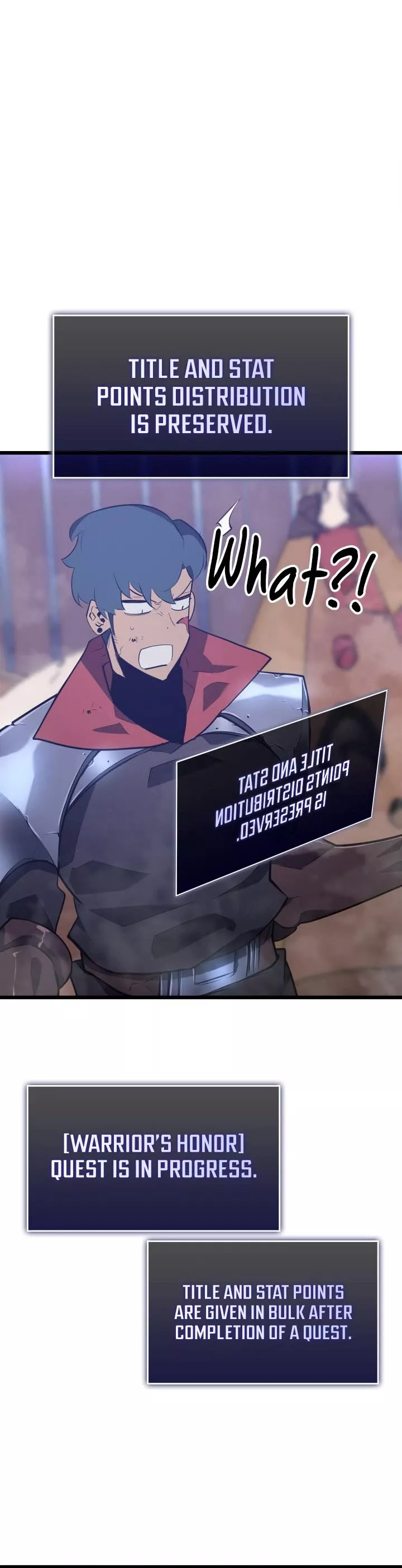 Read Return of the SSS-Class Ranker Manga Online