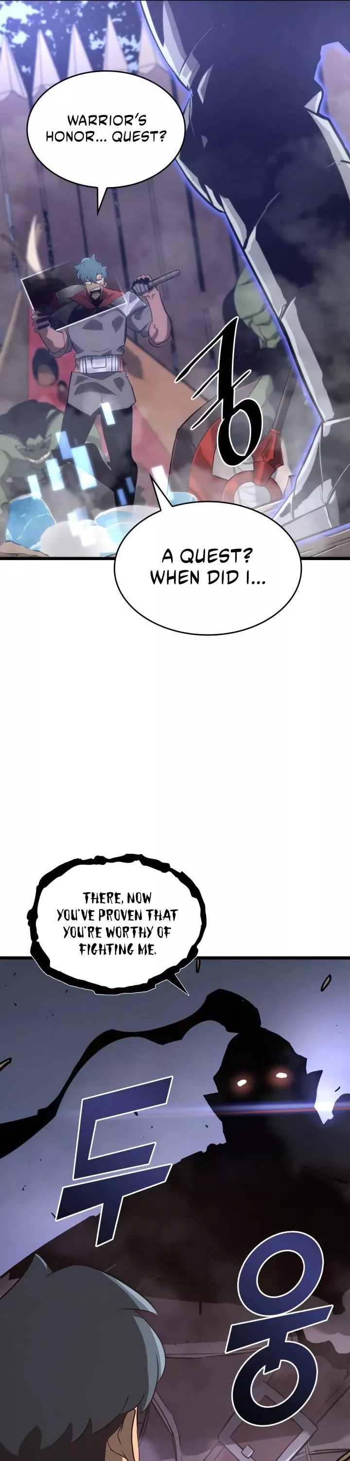 Read Return of the SSS-Class Ranker Manga Online