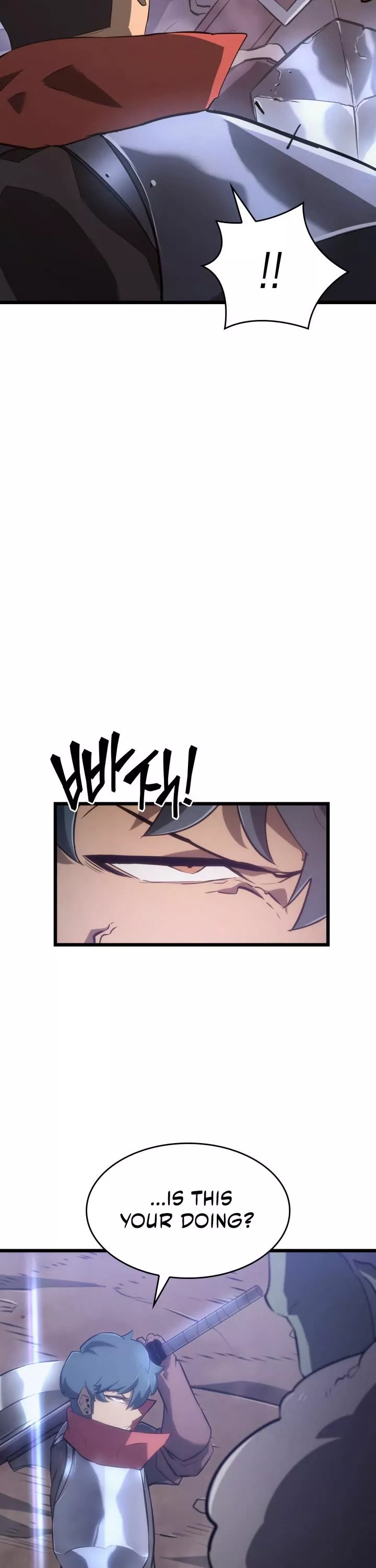 Read Return of the SSS-Class Ranker Manga Online