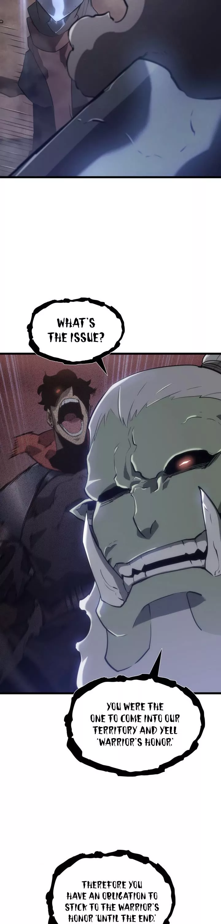 Read Return of the SSS-Class Ranker Manga Online