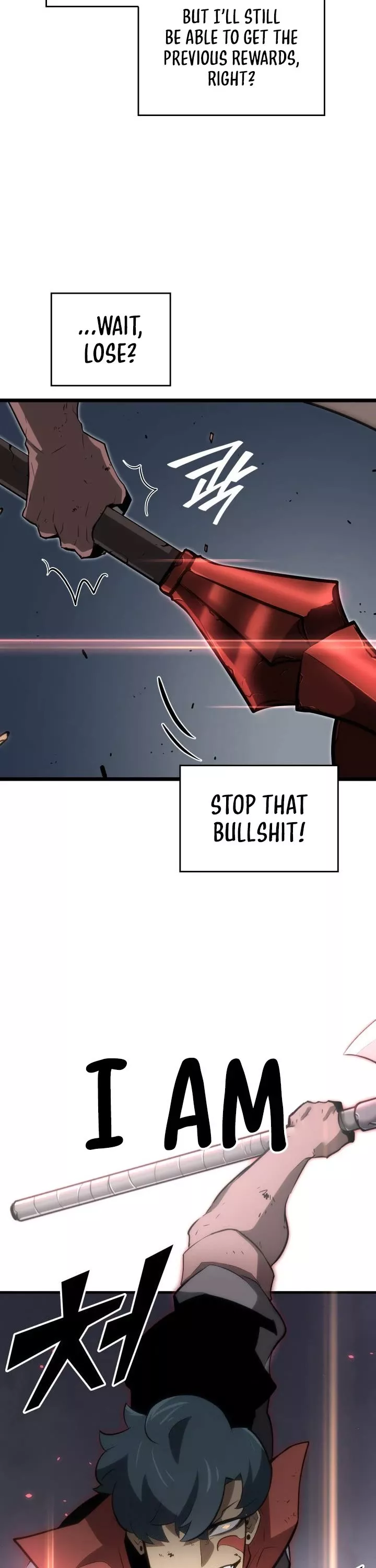 Read Return of the SSS-Class Ranker Manga Online