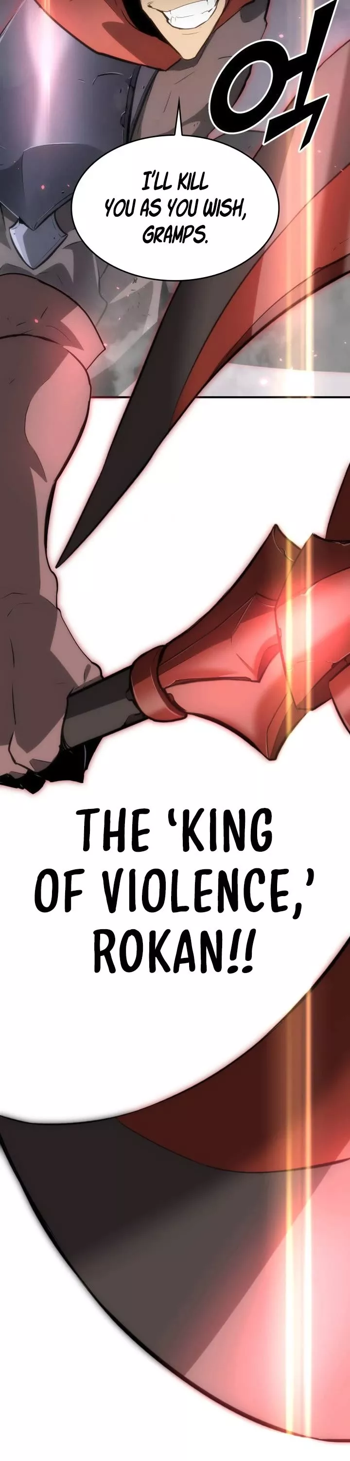 Read Return of the SSS-Class Ranker Manga Online