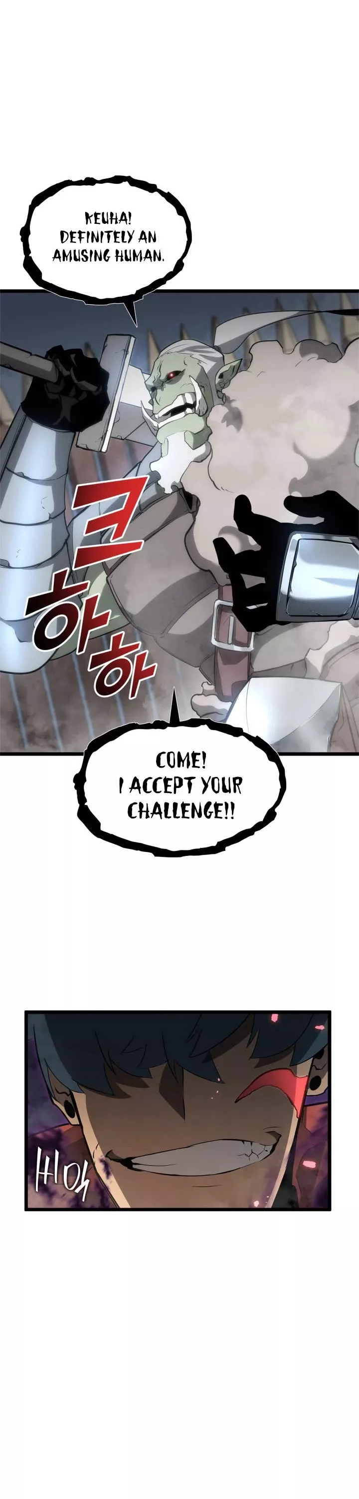 Read Return of the SSS-Class Ranker Manga Online