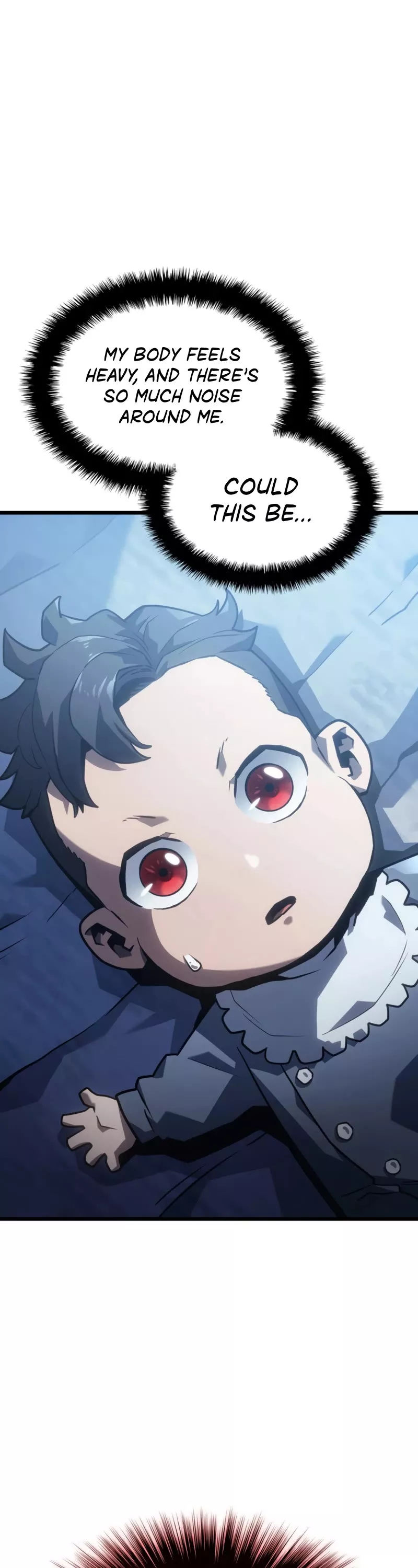 Read Revenge of the Sword Clan’s Hound Manga Online