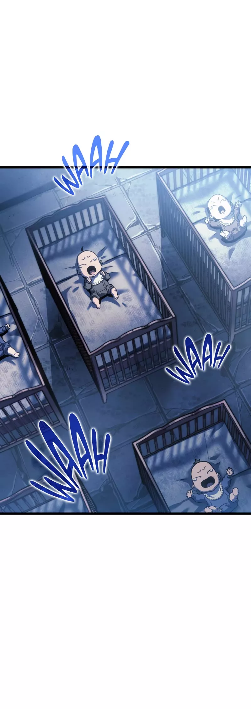 Read Revenge of the Sword Clan’s Hound Manga Online