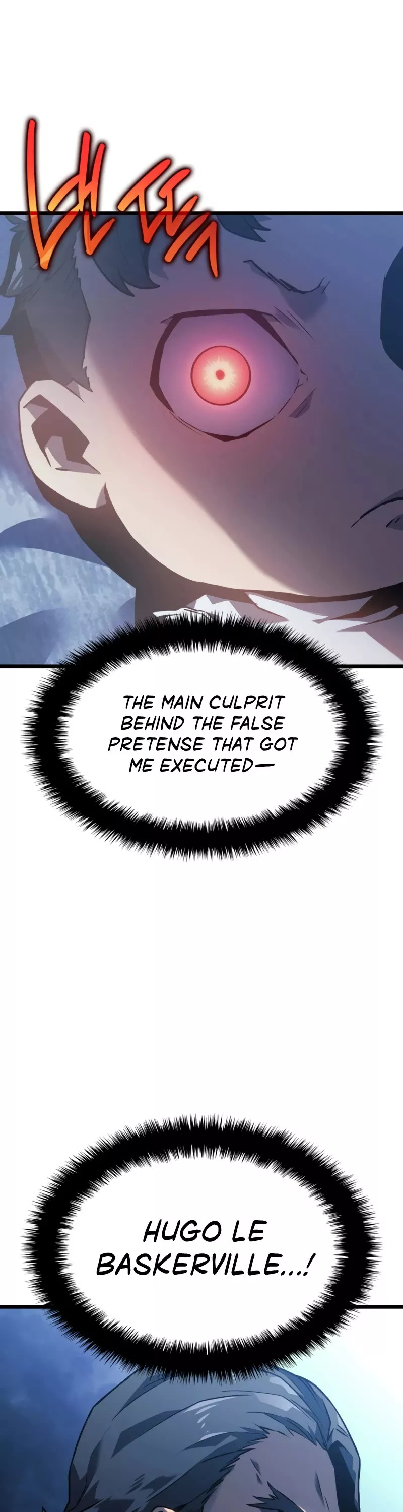 Read Revenge of the Sword Clan’s Hound Manga Online