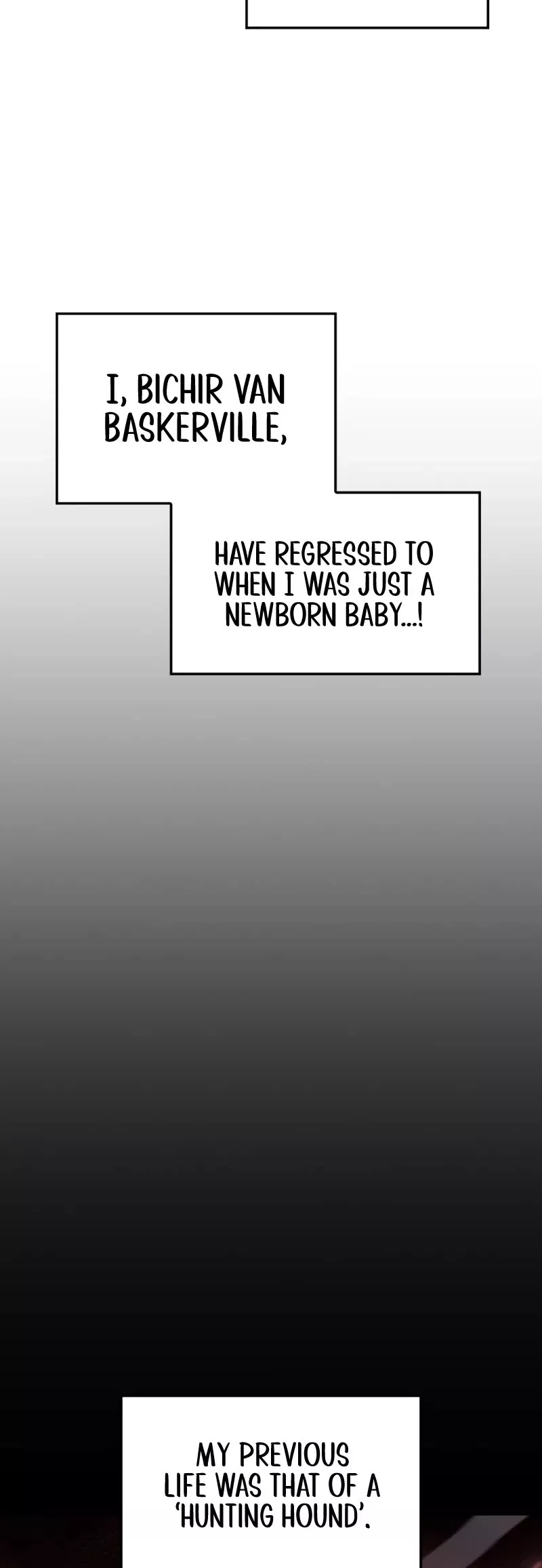 Read Revenge of the Sword Clan’s Hound Manga Online