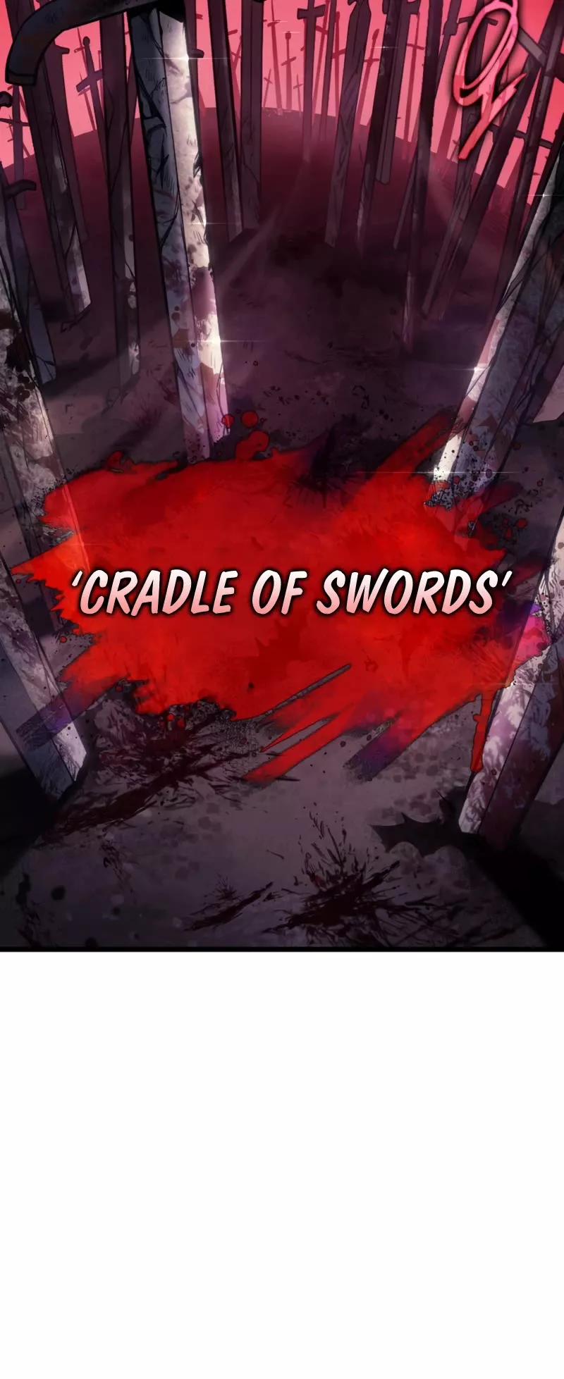 Read Revenge of the Sword Clan’s Hound Manga Online