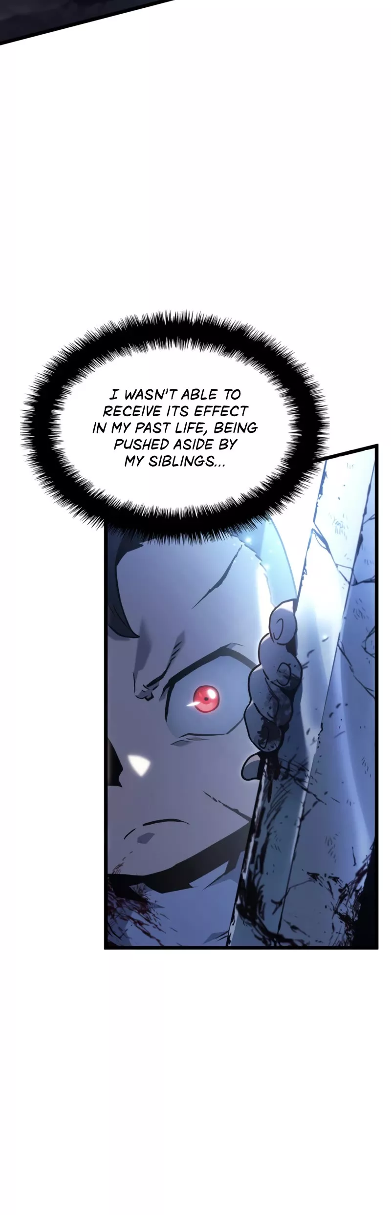 Read Revenge of the Sword Clan’s Hound Manga Online