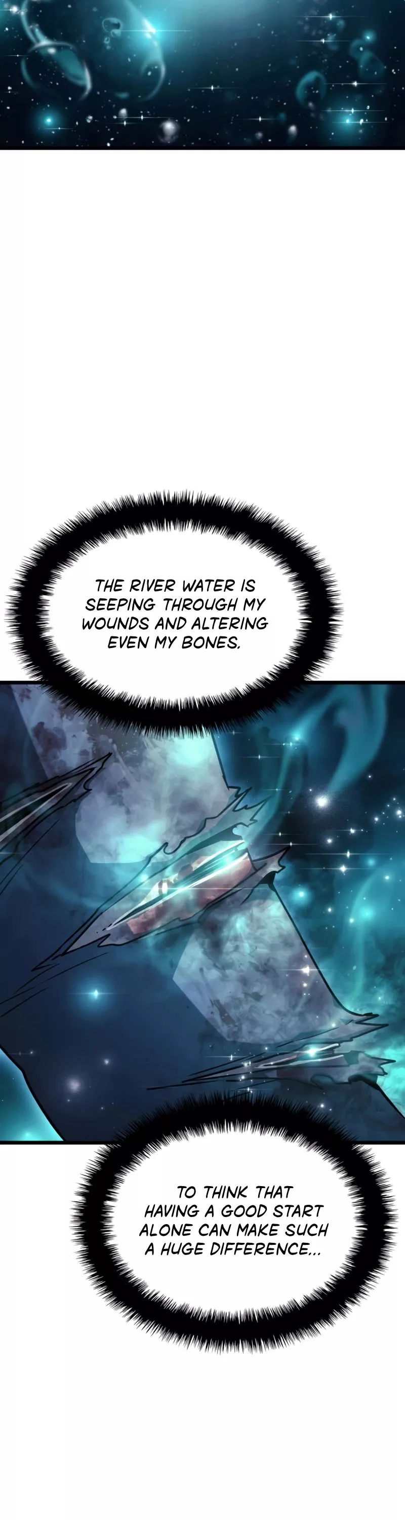 Read Revenge of the Sword Clan’s Hound Manga Online