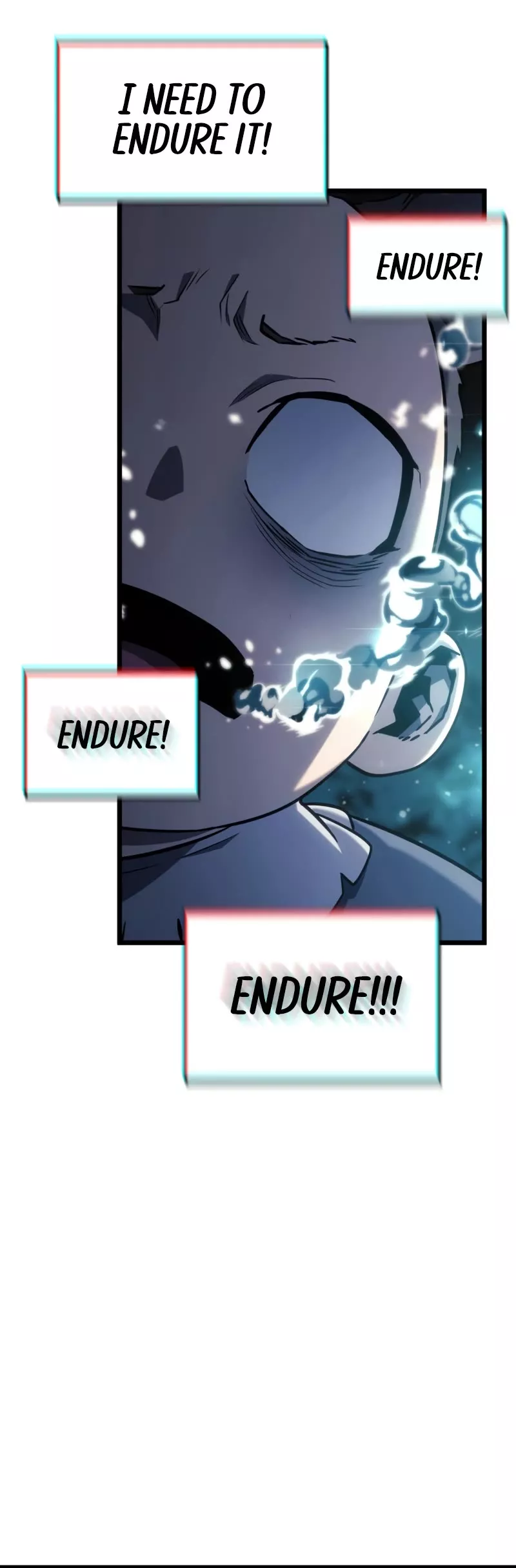 Read Revenge of the Sword Clan’s Hound Manga Online