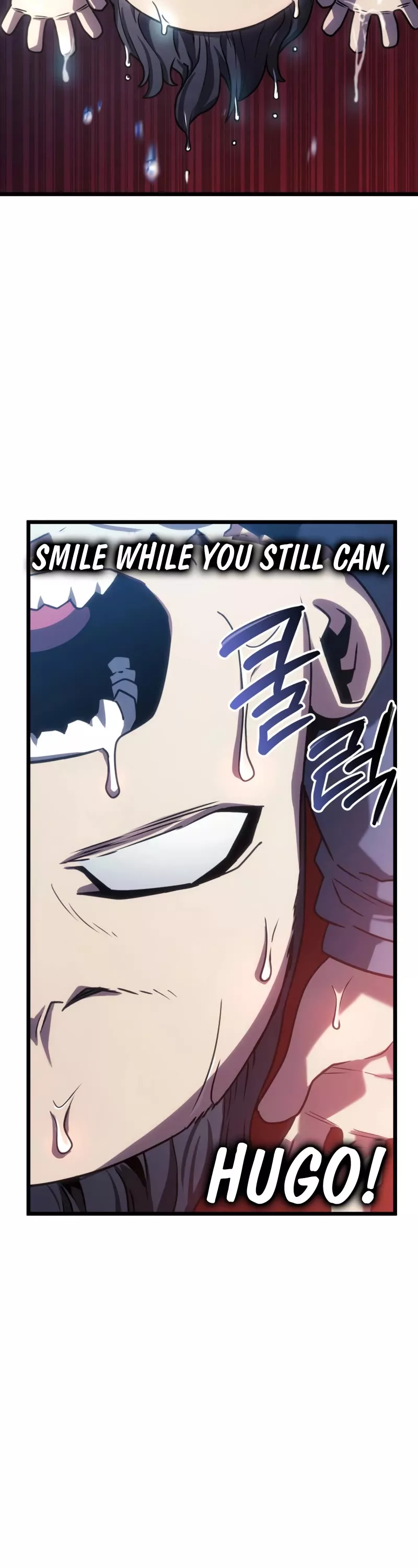 Read Revenge of the Sword Clan’s Hound Manga Online