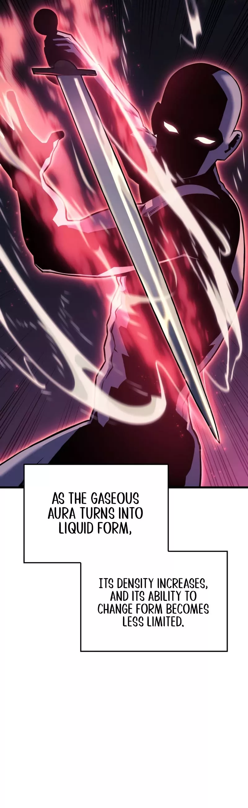 Read Revenge of the Sword Clan’s Hound Manga Online