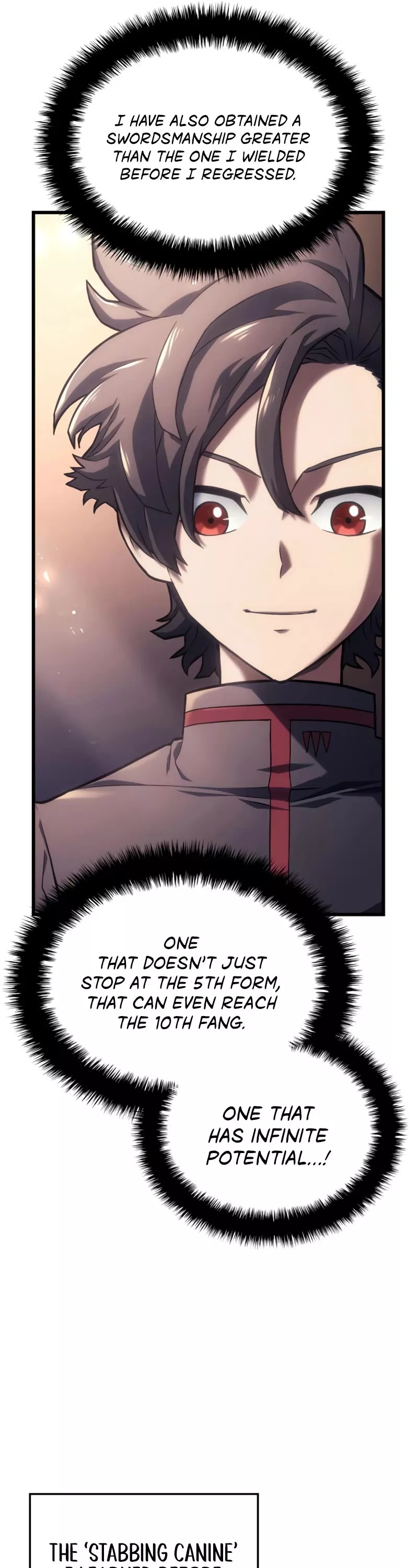 Read Revenge of the Sword Clan’s Hound Manga Online