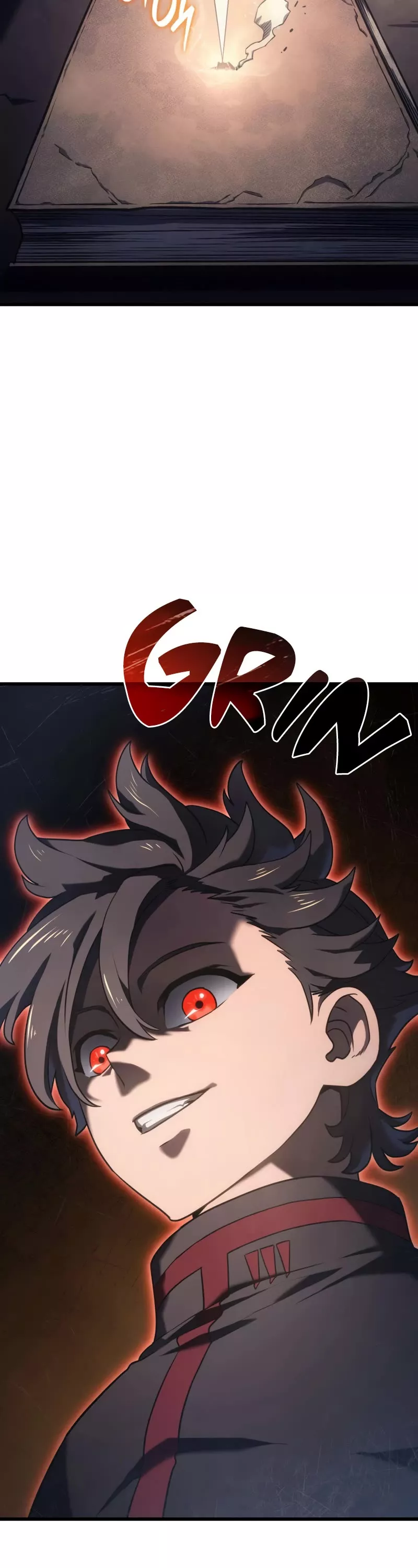 Read Revenge of the Sword Clan’s Hound Manga Online