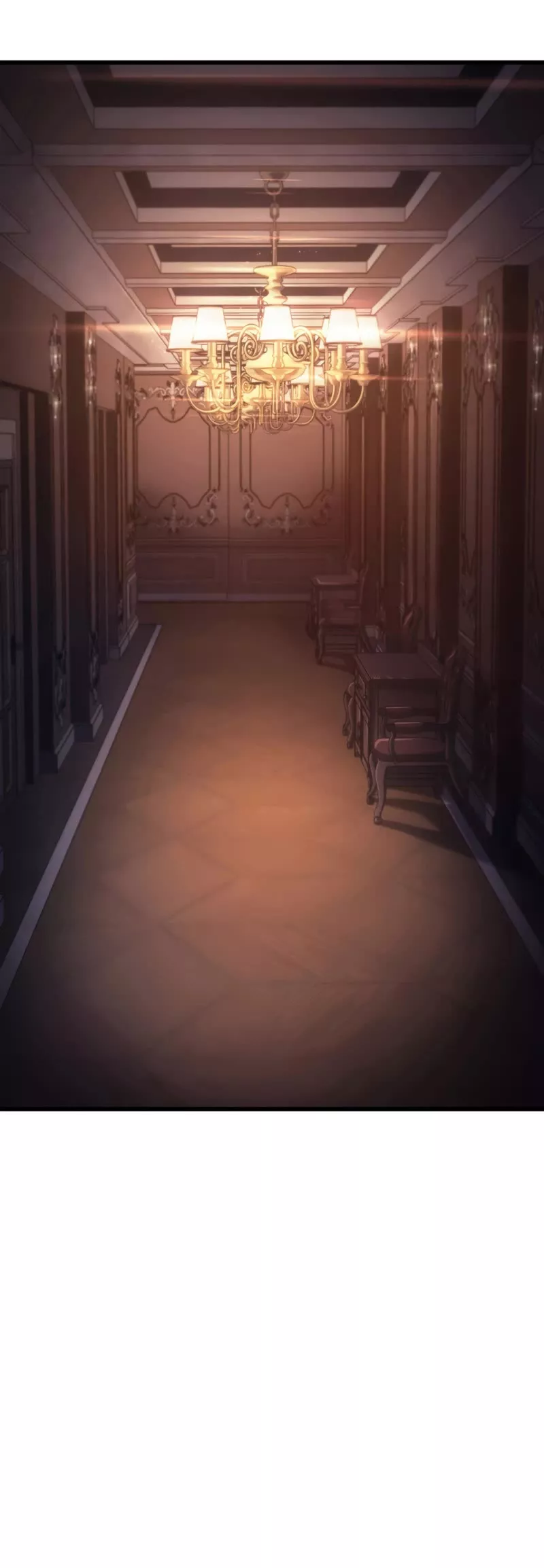 Read Revenge of the Sword Clan’s Hound Manga Online