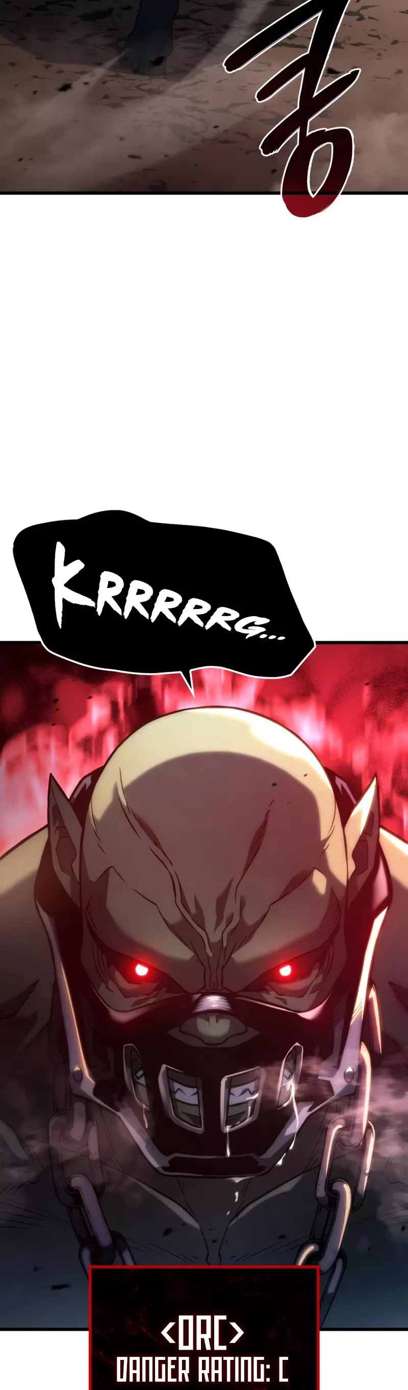 Read Revenge of the Sword Clan’s Hound Manga Online