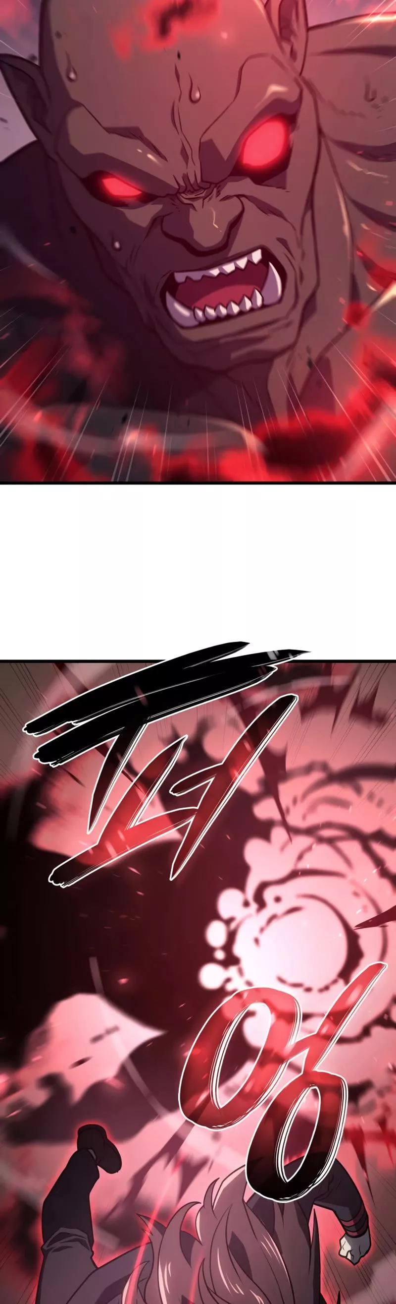 Read Revenge of the Sword Clan’s Hound Manga Online