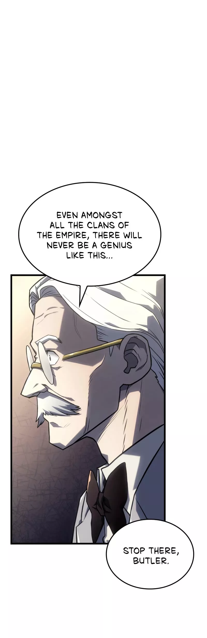 Read Revenge of the Sword Clan’s Hound Manga Online