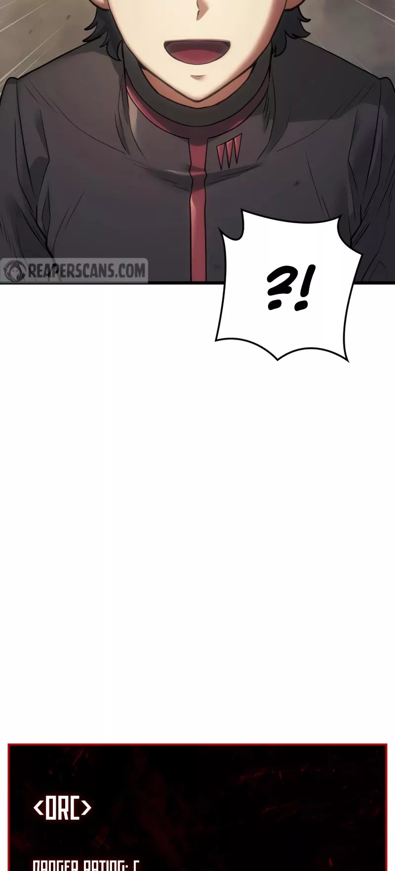 Read Revenge of the Sword Clan’s Hound Manga Online