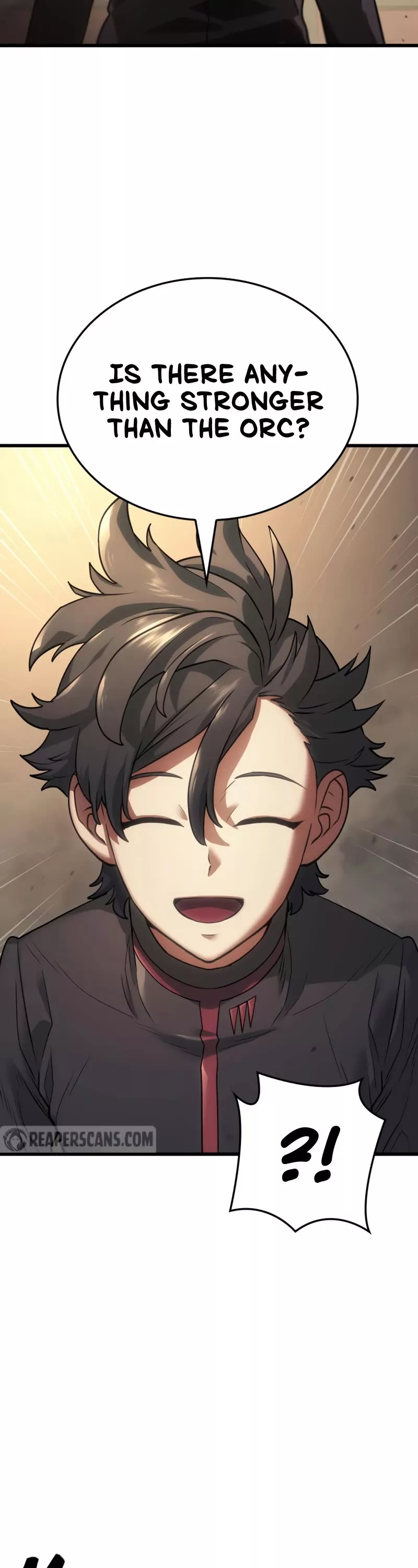 Read Revenge of the Sword Clan’s Hound Manga Online