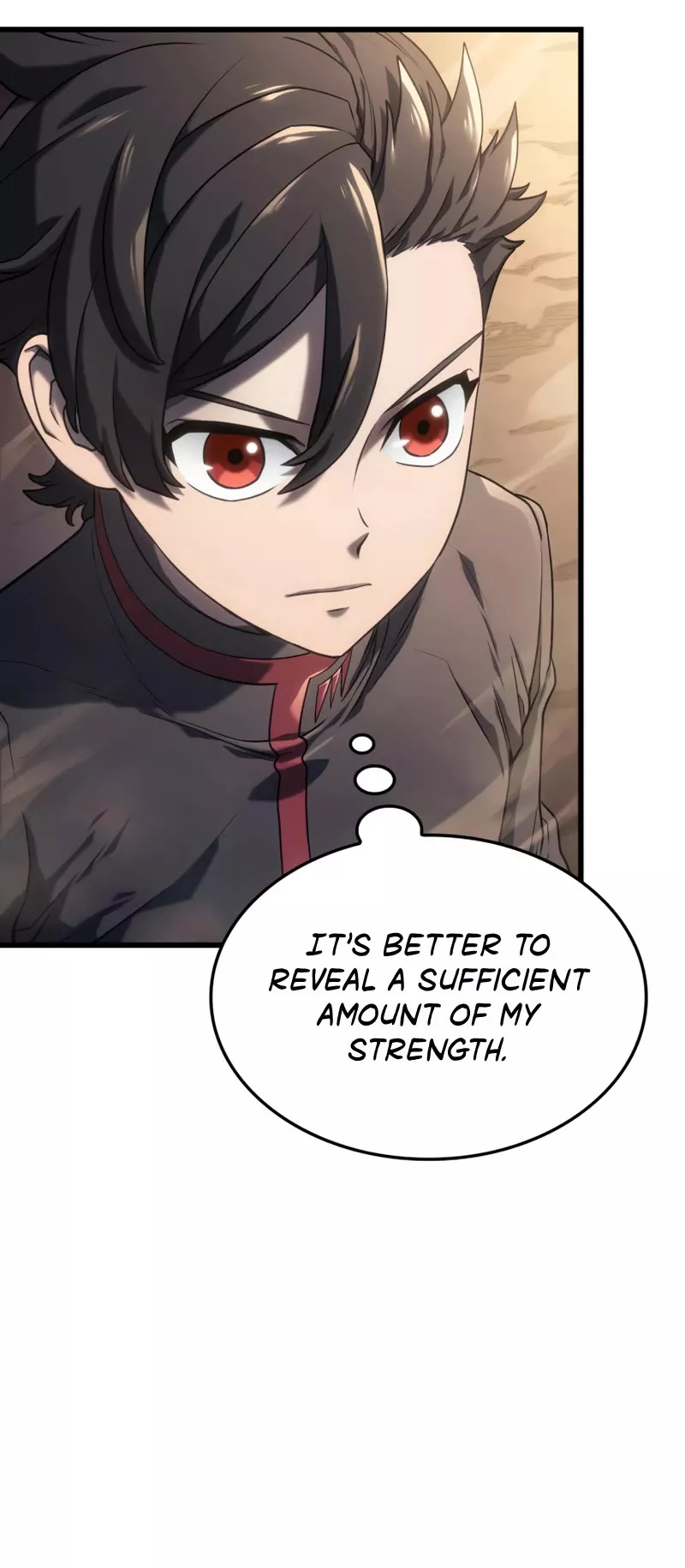 Read Revenge of the Sword Clan’s Hound Manga Online