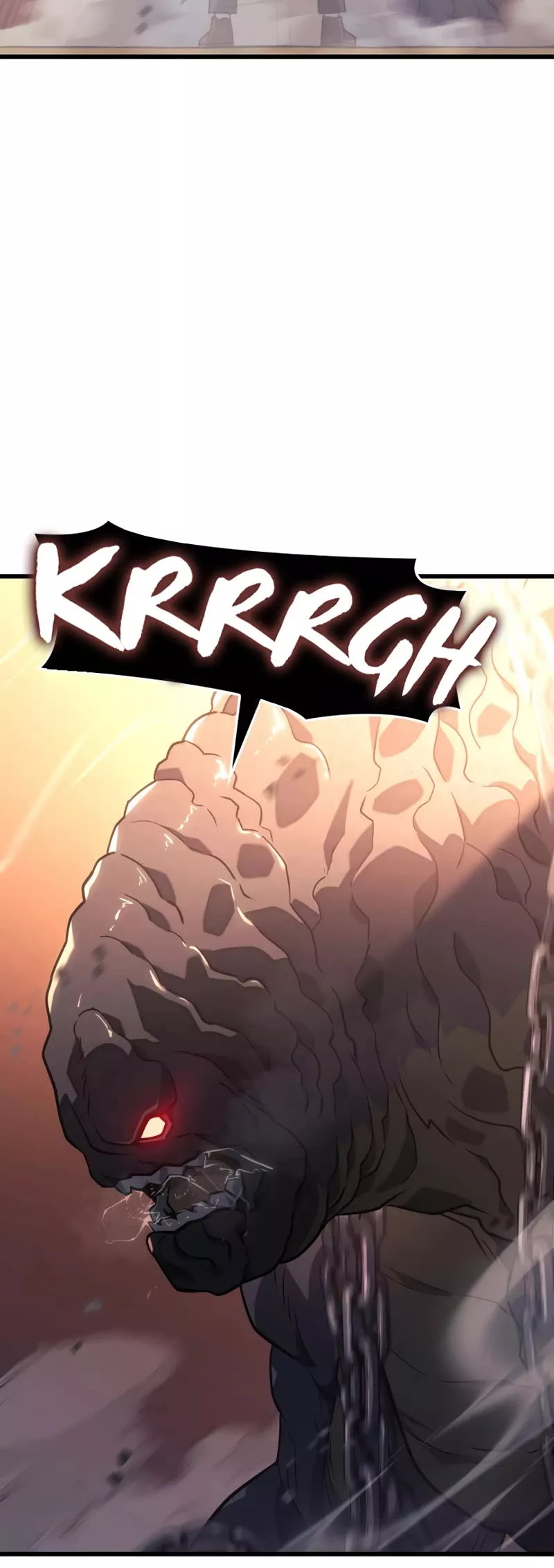 Read Revenge of the Sword Clan’s Hound Manga Online