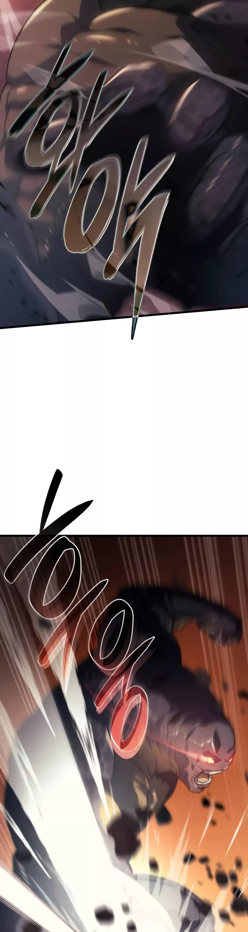 Read Revenge of the Sword Clan’s Hound Manga Online