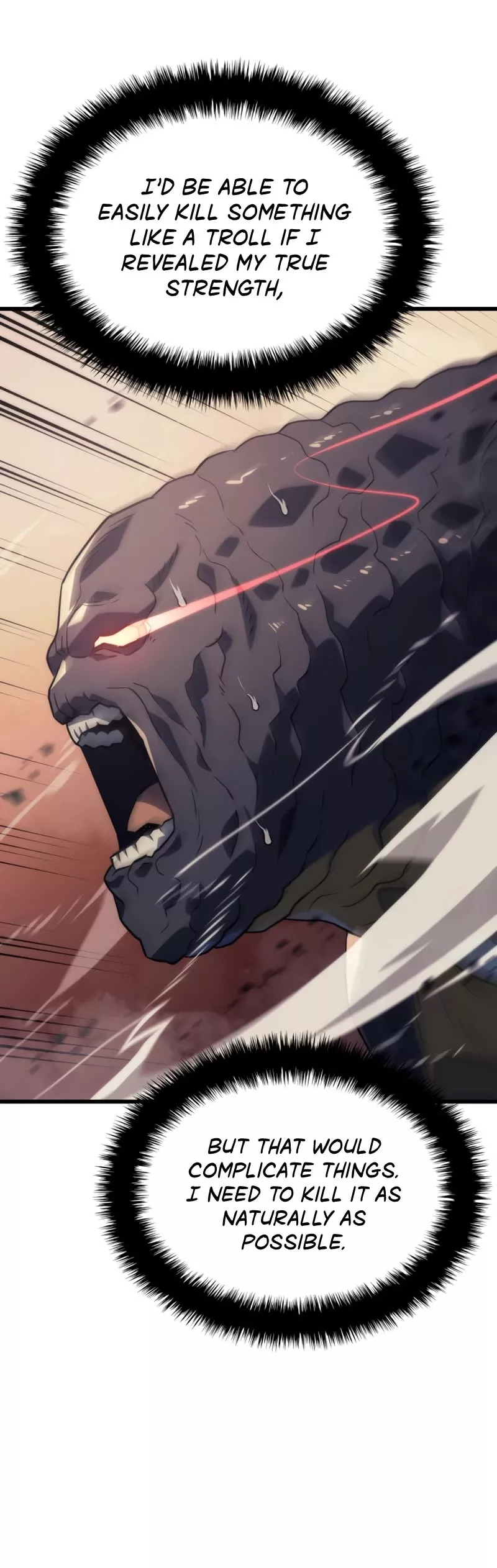 Read Revenge of the Sword Clan’s Hound Manga Online