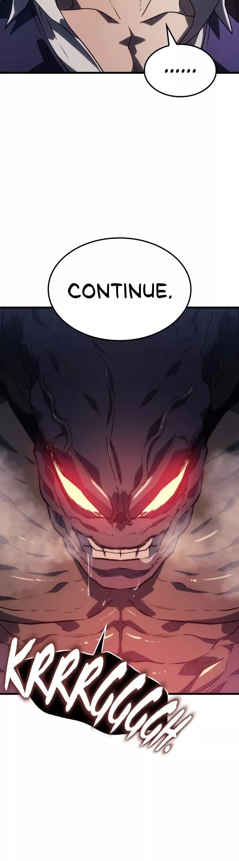 Read Revenge of the Sword Clan’s Hound Manga Online