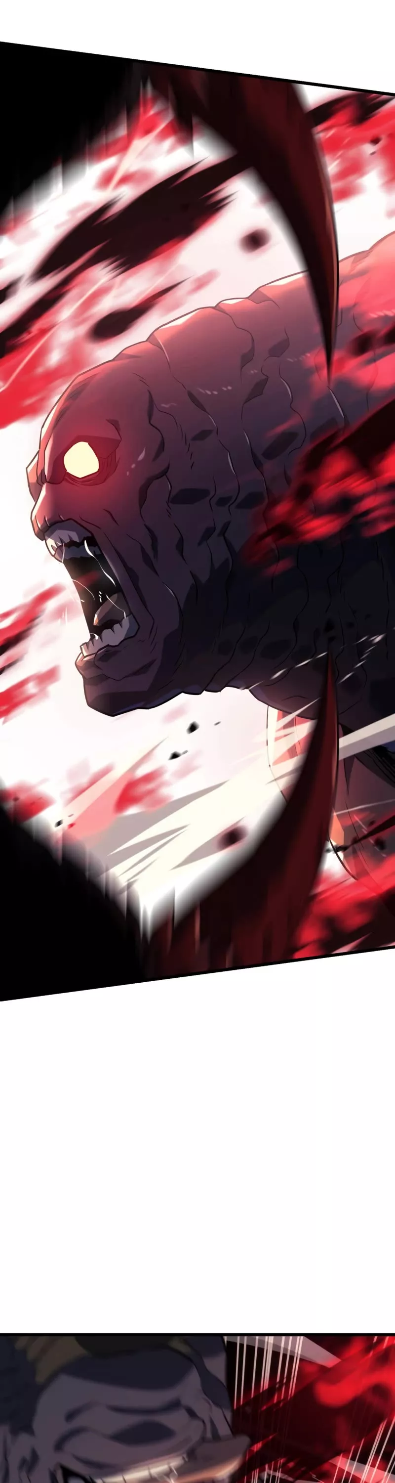 Read Revenge of the Sword Clan’s Hound Manga Online