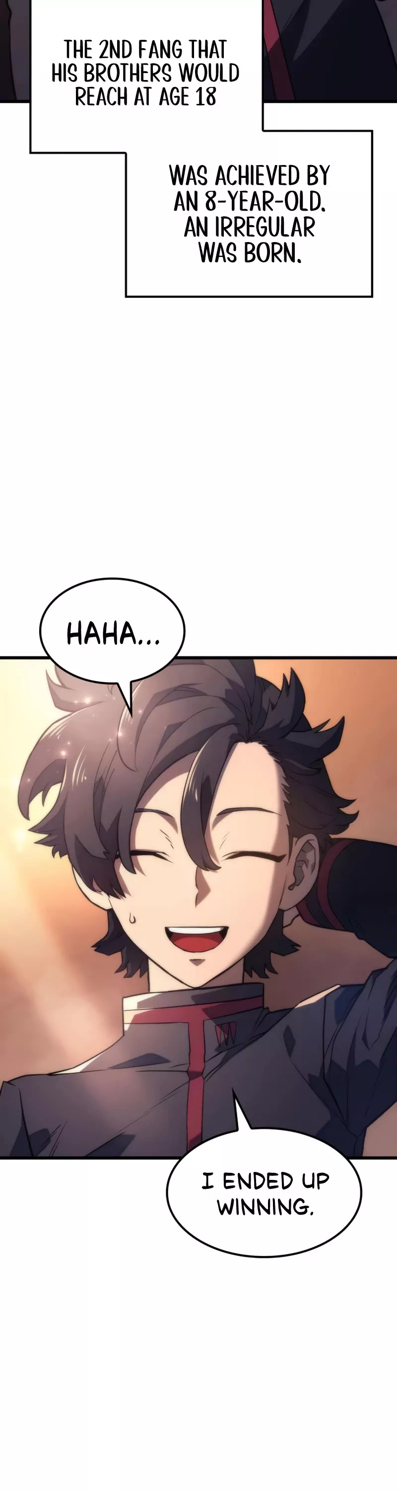 Read Revenge of the Sword Clan’s Hound Manga Online