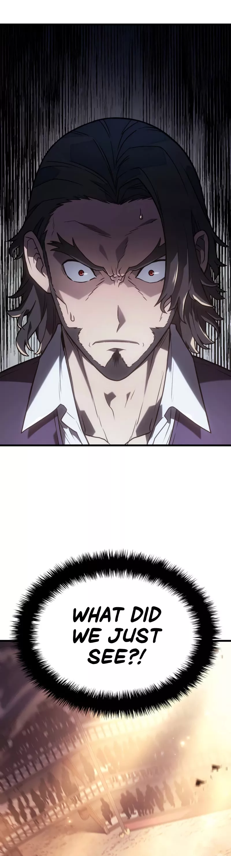 Read Revenge of the Sword Clan’s Hound Manga Online