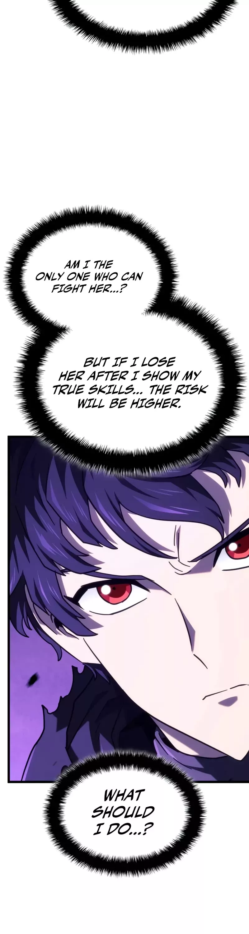 Read Revenge of the Sword Clan’s Hound Manga Online