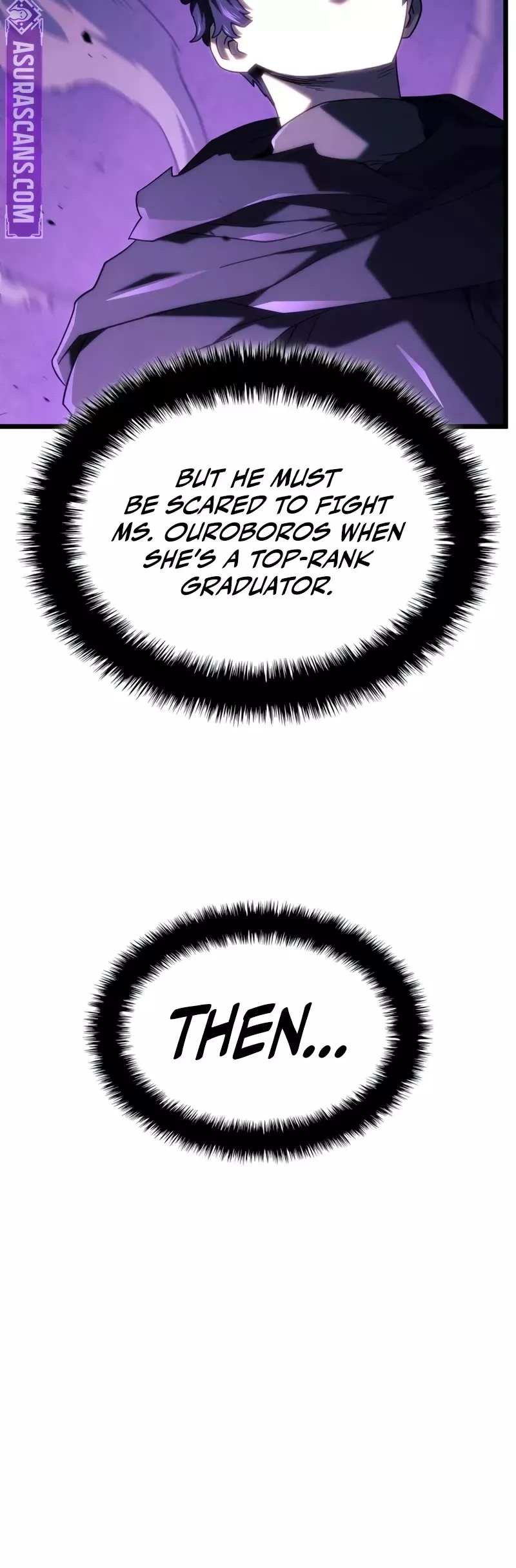 Read Revenge of the Sword Clan’s Hound Manga Online