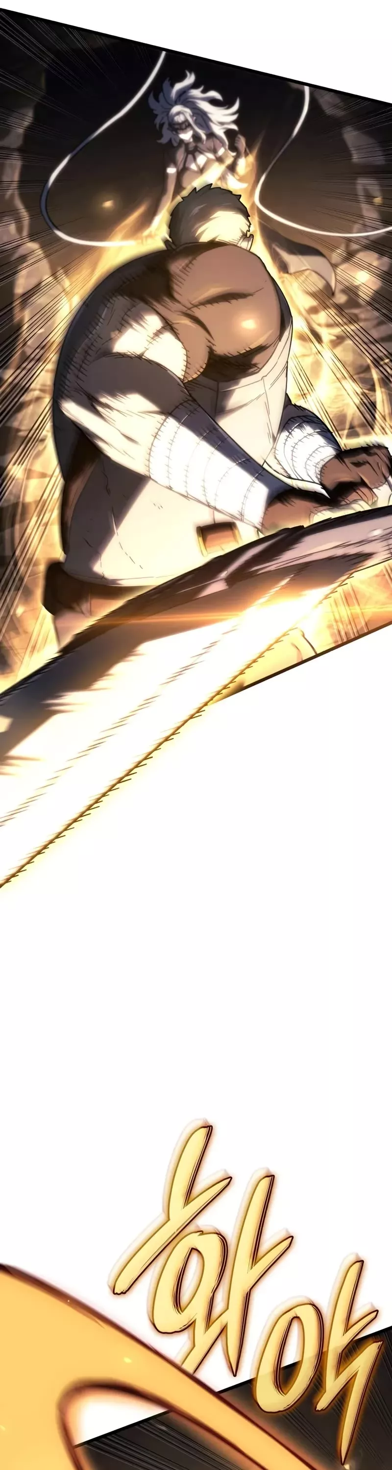 Read Revenge of the Sword Clan’s Hound Manga Online
