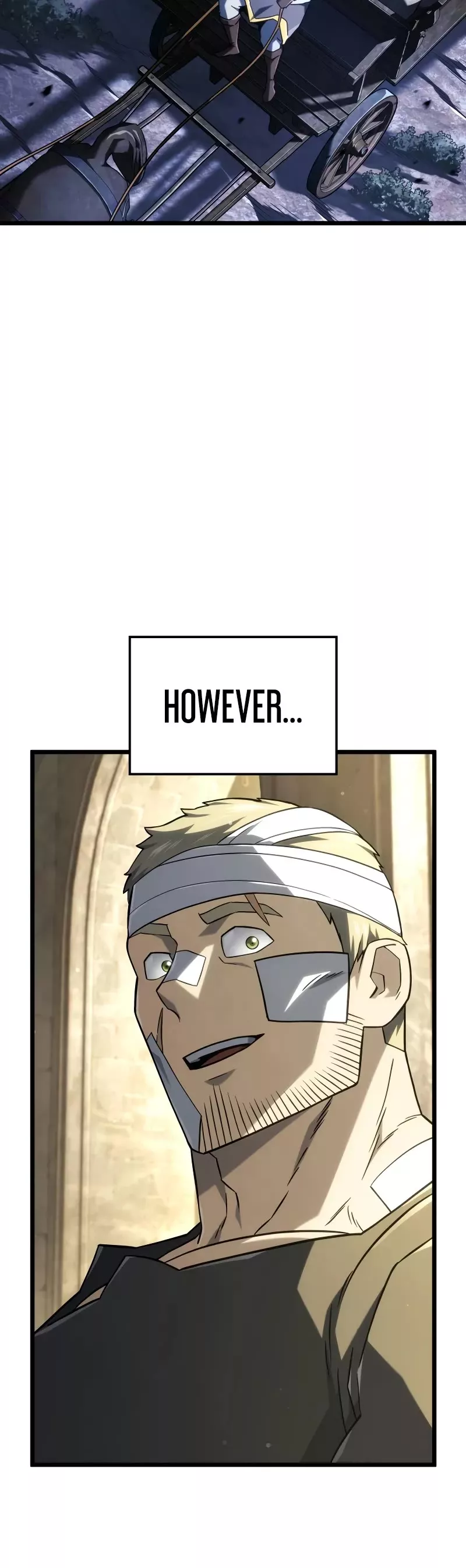 Read Revenge of the Sword Clan’s Hound Manga Online