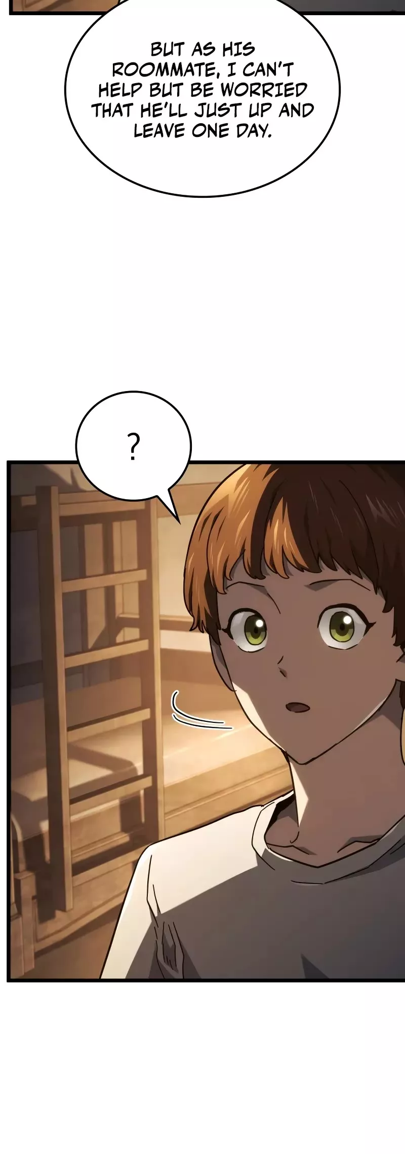 Read Revenge of the Sword Clan’s Hound Manga Online