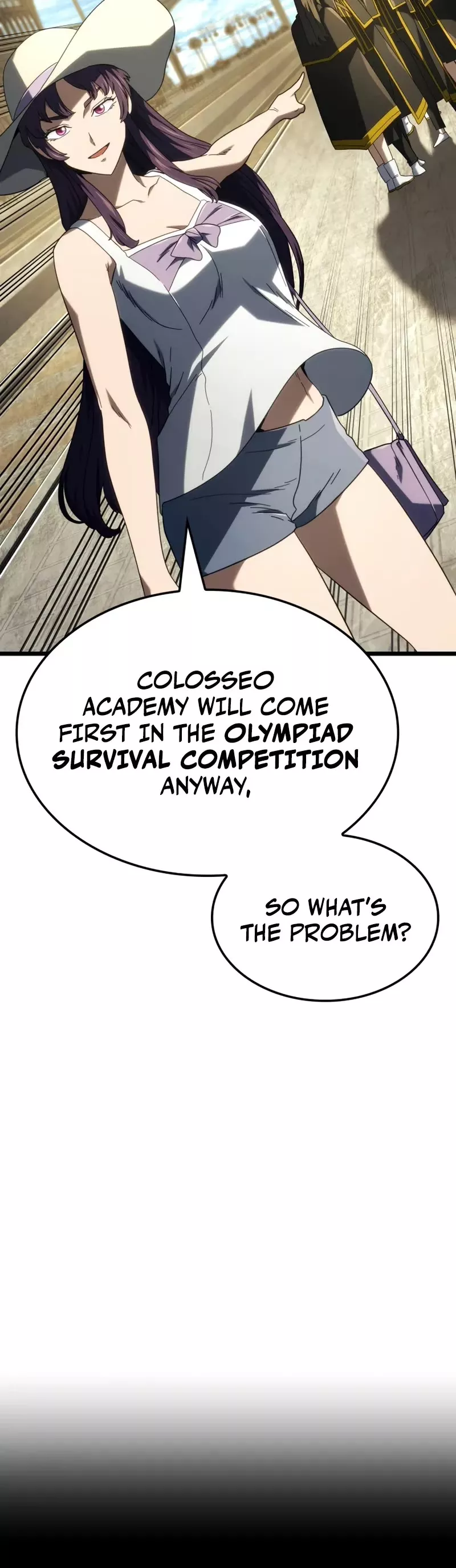 Read Revenge of the Sword Clan’s Hound Manga Online