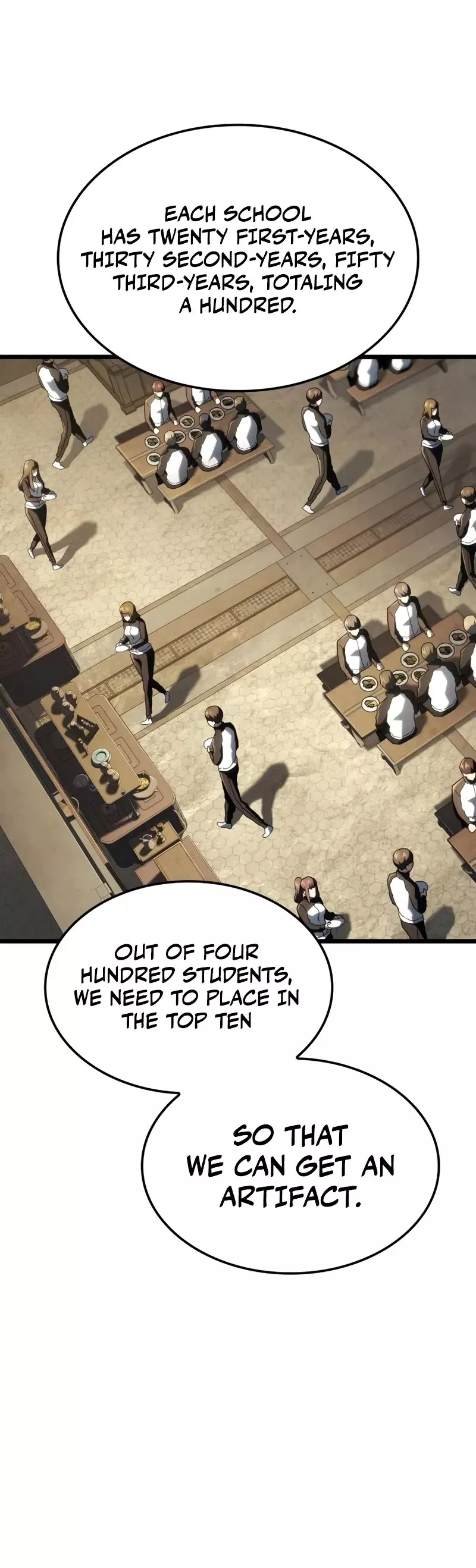 Read Revenge of the Sword Clan’s Hound Manga Online