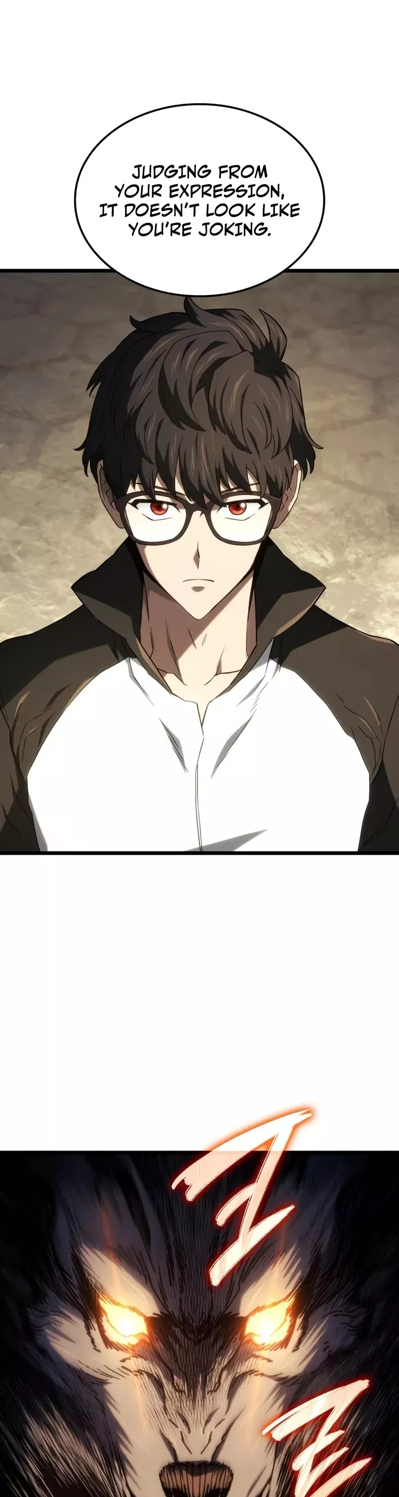 Read Revenge of the Sword Clan’s Hound Manga Online