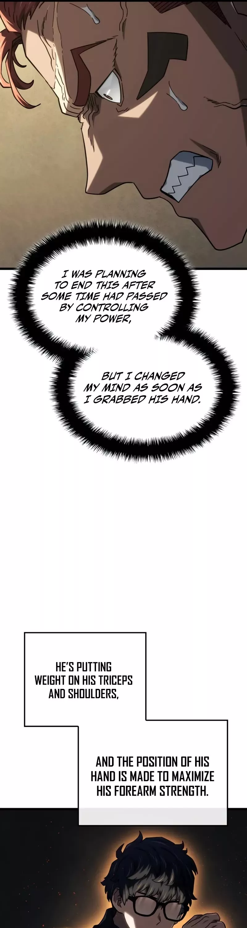 Read Revenge of the Sword Clan’s Hound Manga Online