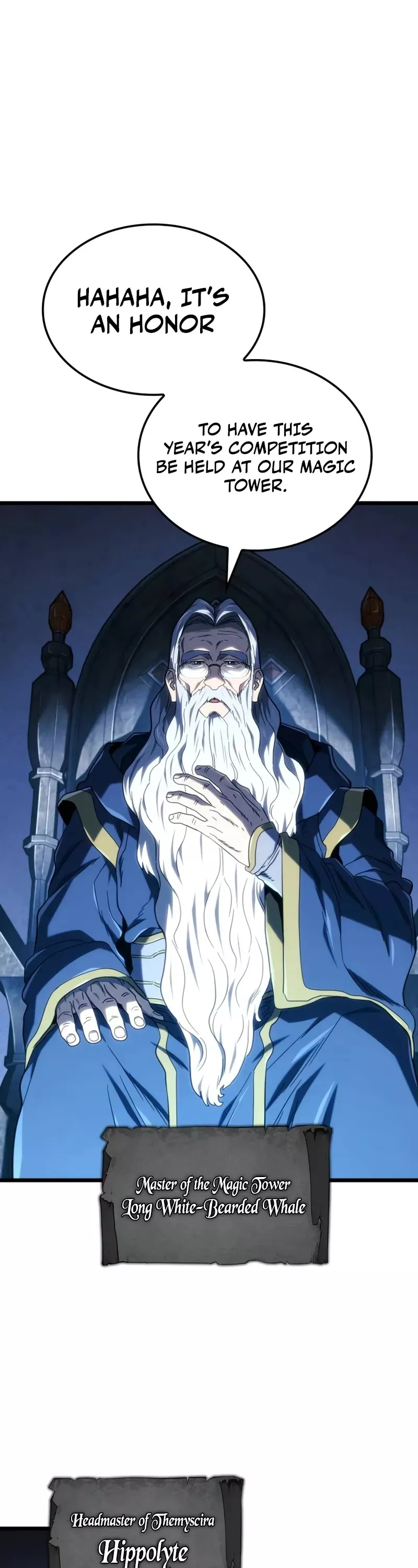 Read Revenge of the Sword Clan’s Hound Manga Online