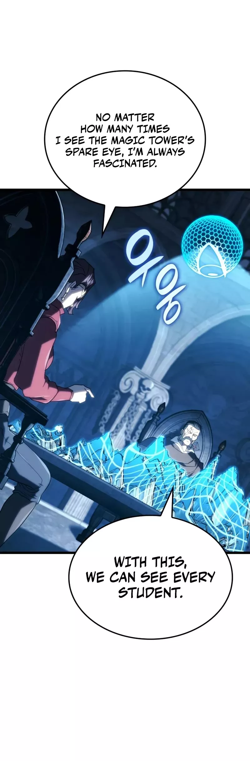Read Revenge of the Sword Clan’s Hound Manga Online